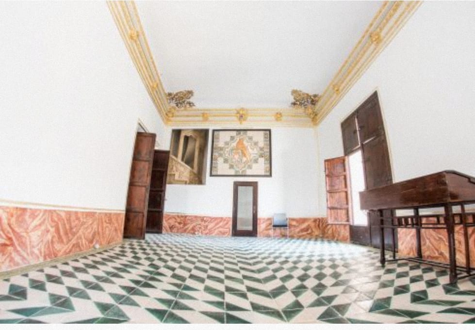 Museo de la Seda