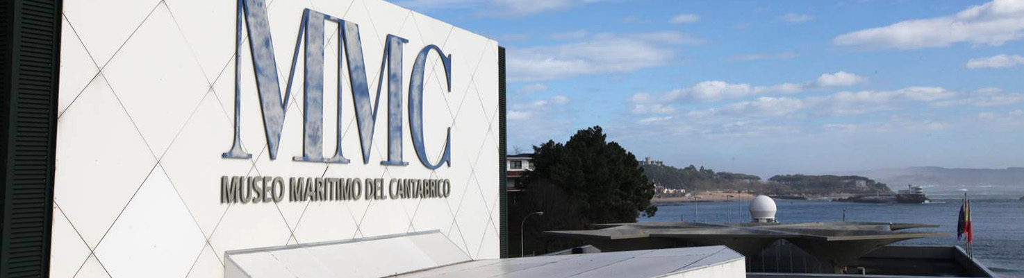 Museo Marítimo del Cantabrico