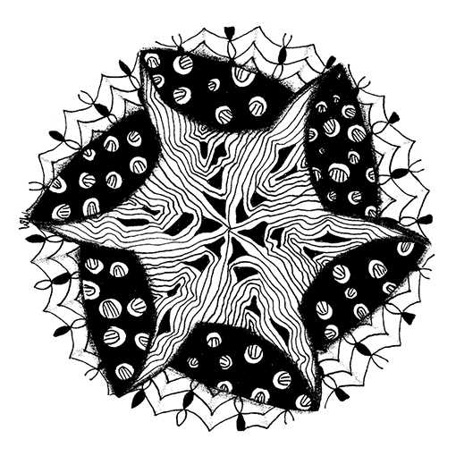 ZENTANGLE®