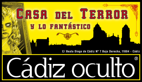 Casa del Terror y lo Fantástico