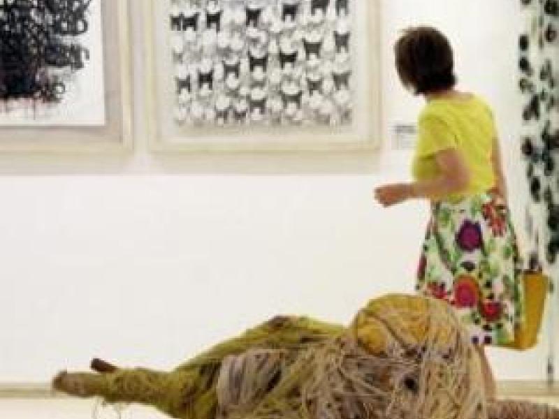 Museo Internacional de Arte Naif