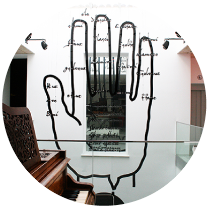 Museo Interactivo de la Música de Málaga