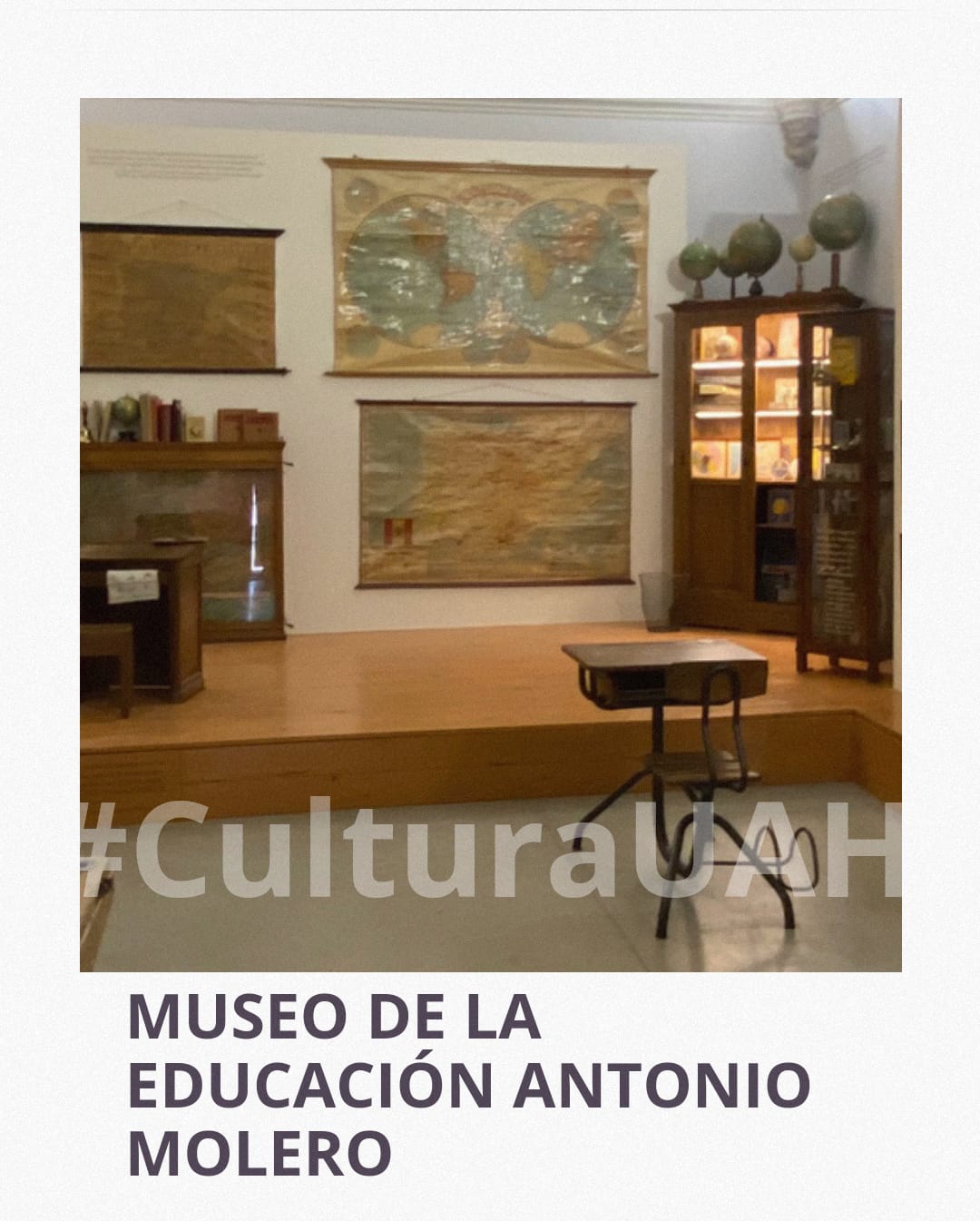 Museo de la Educación