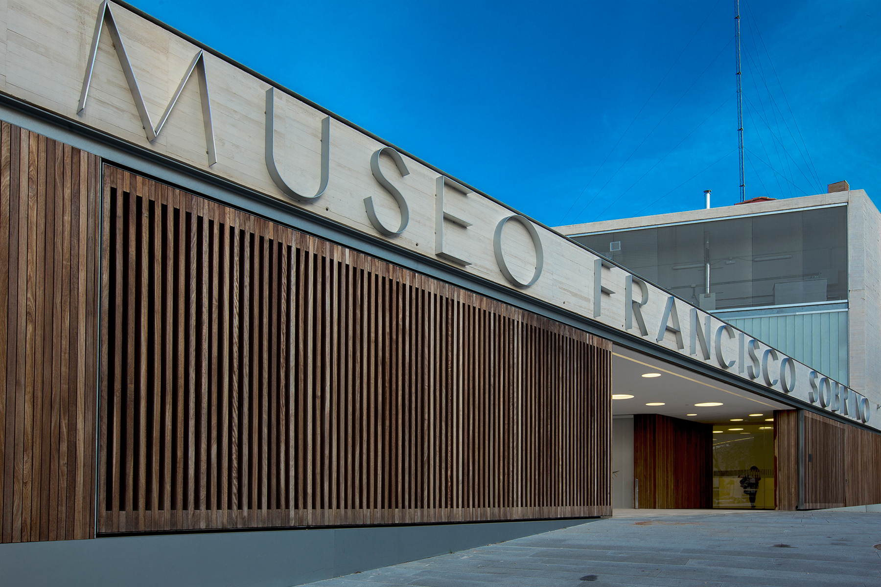 Museo Francisco Sobrino