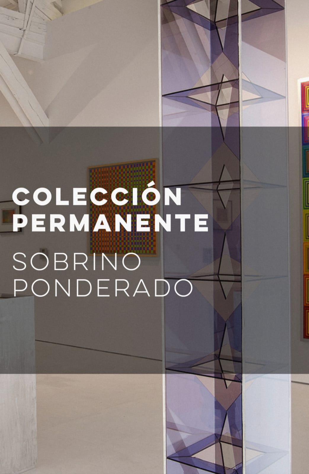 SOBRINO PONDERADO