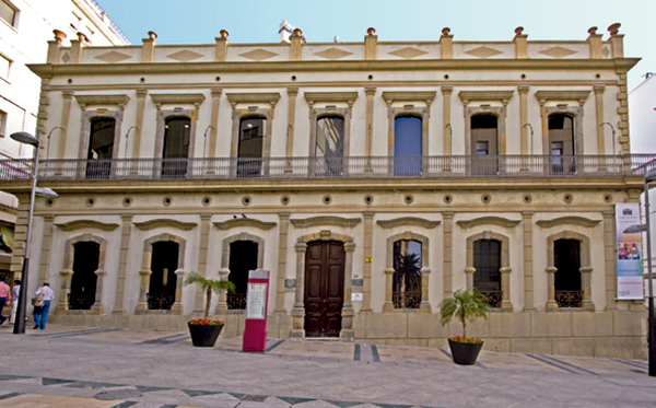 Museo de Revellín