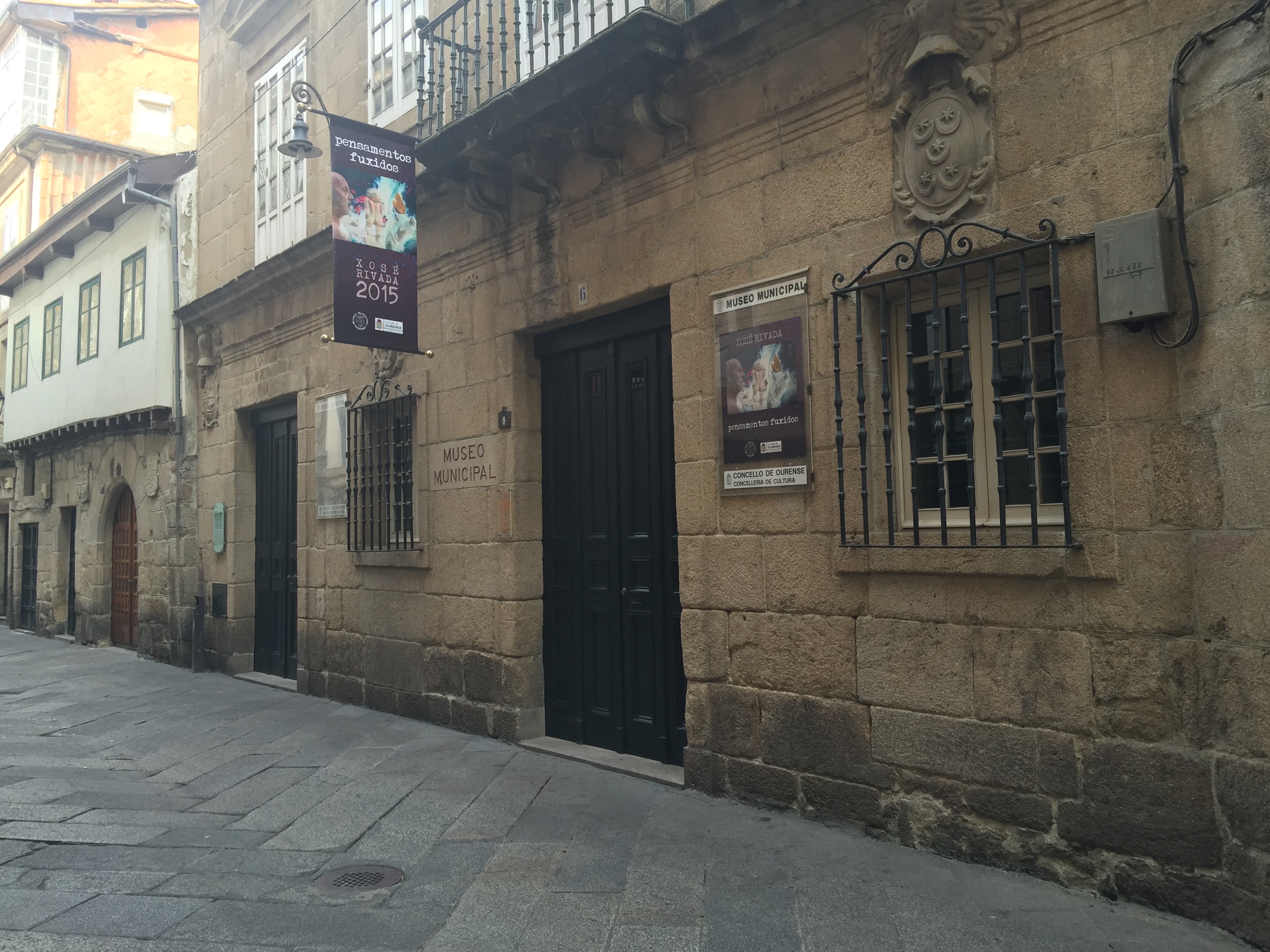 Museo Municipal de Orense