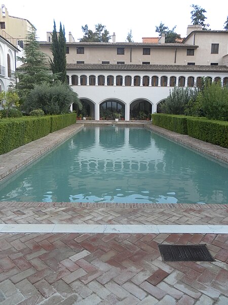 Museo Santa Clara de Murcia