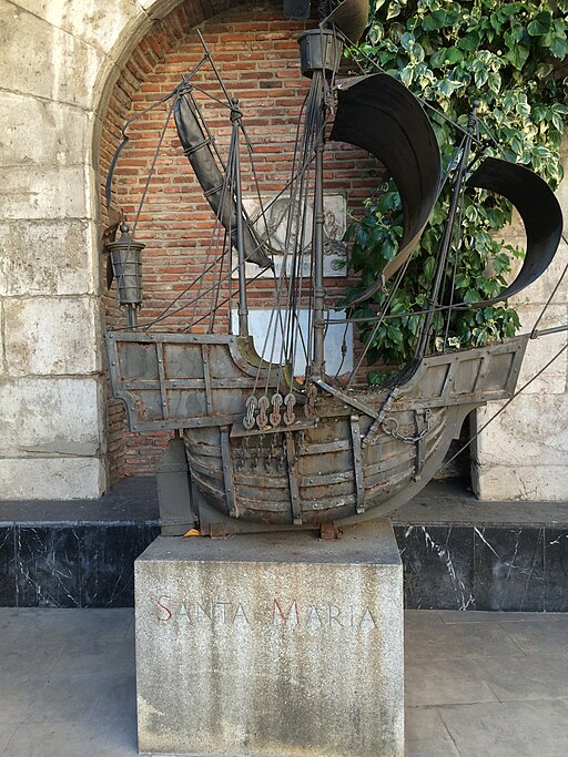 Casa Museo Colón
