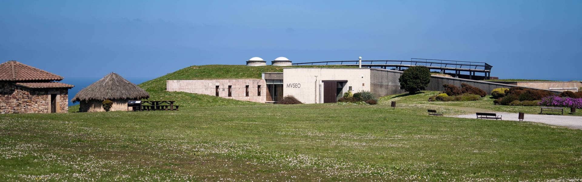 Parque Arqueológico-Natural de la Campa Torres
