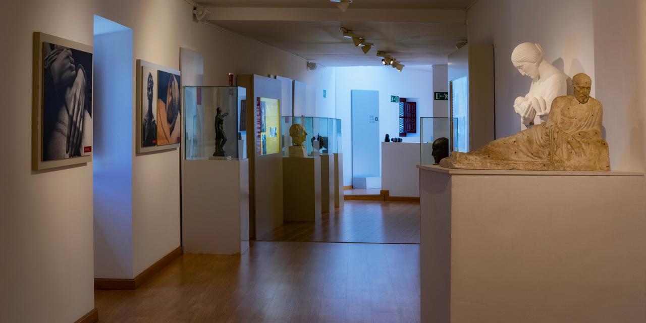 Centro de Interpretación Victorio Macho