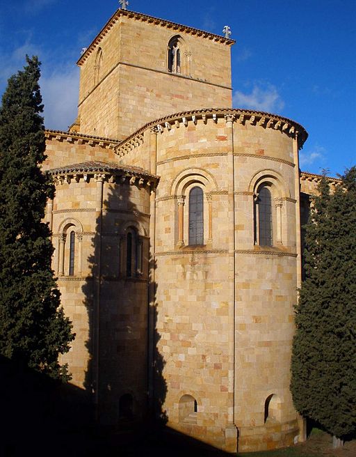 Basílica de San Vicente