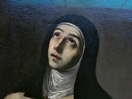 Museo  de Santa Teresa de Jesús