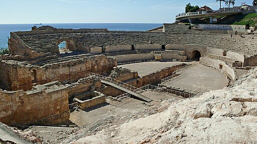 Anfiteatro Romano