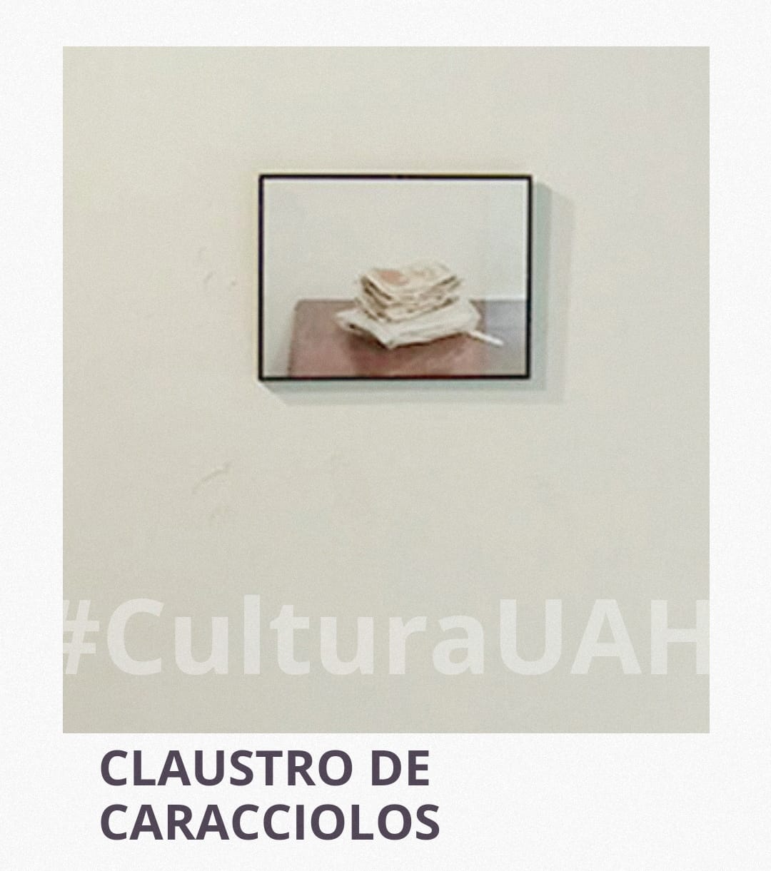 Claustro de Caracciolos