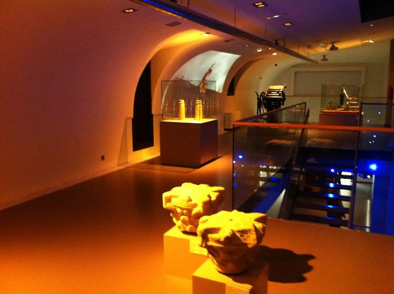 Museo de la Historia Urbana