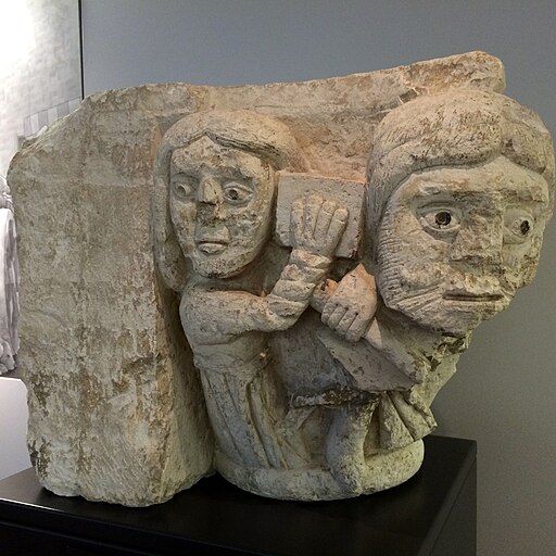 Museo Arqueológico de Asturias