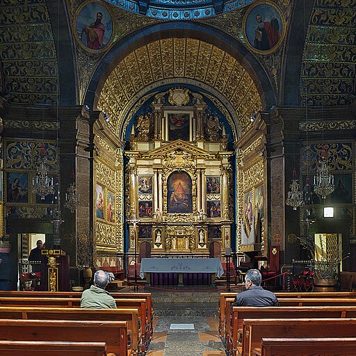 Basílica Monasterio de Lluc
