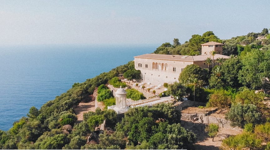 Casa Museo Son Marroig