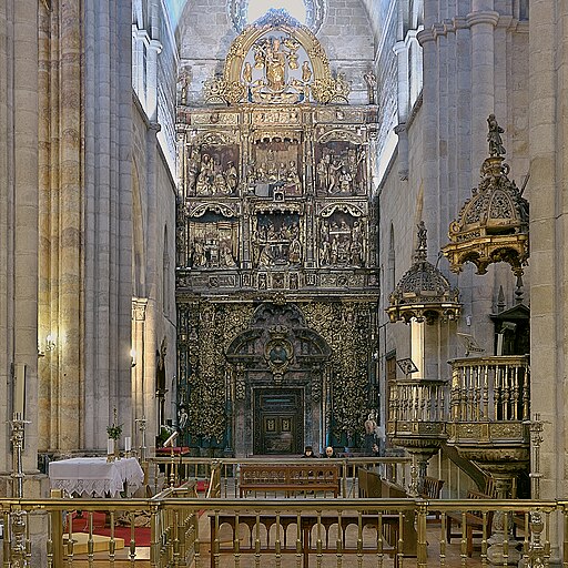 Catedral de Santa María