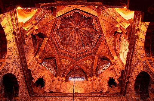 Mezquita-Catedral de Córdoba