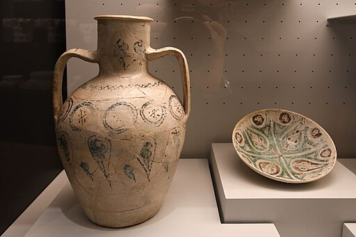 Museo Arqueológico Córdoba