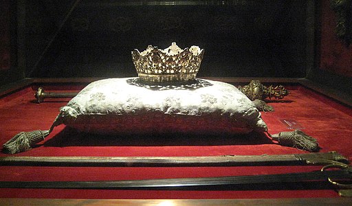 Museo de la Capilla Real de Granada