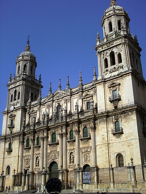 Catedral de la Asunción