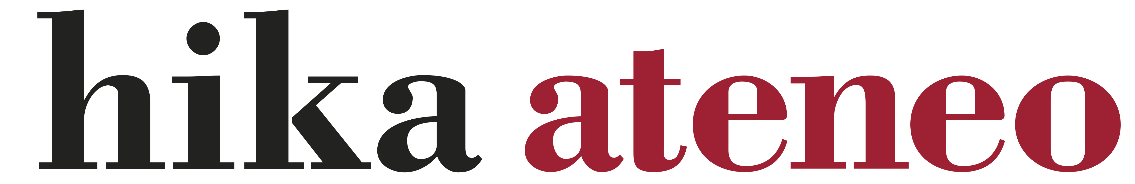 Hika Ateneo