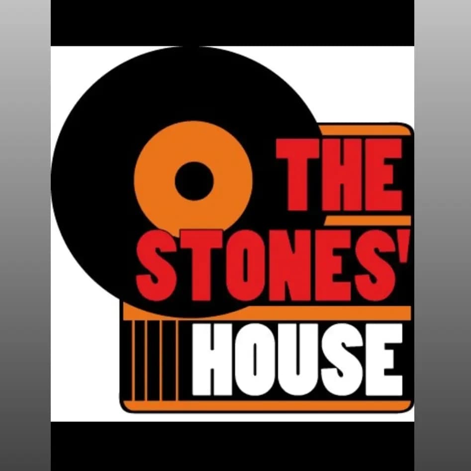 The Stone's house