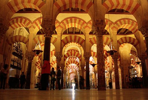 Mezquita de Córdoba