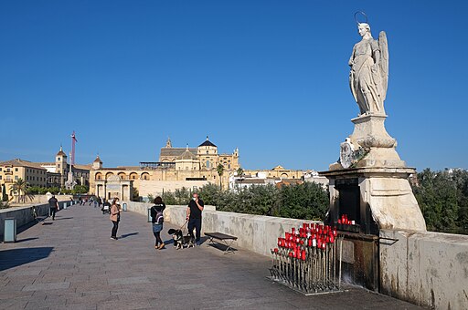 Puente Romano