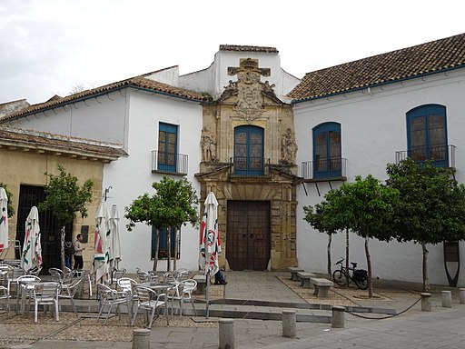Palacio de Viana
