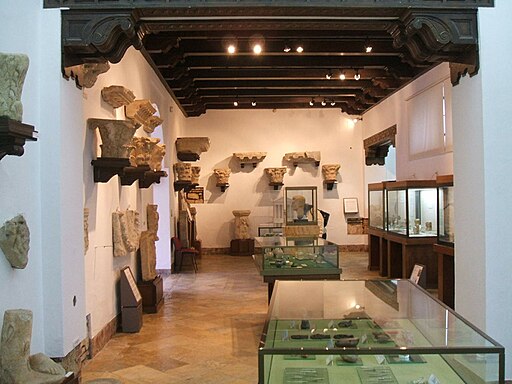 Museo Arqueológico