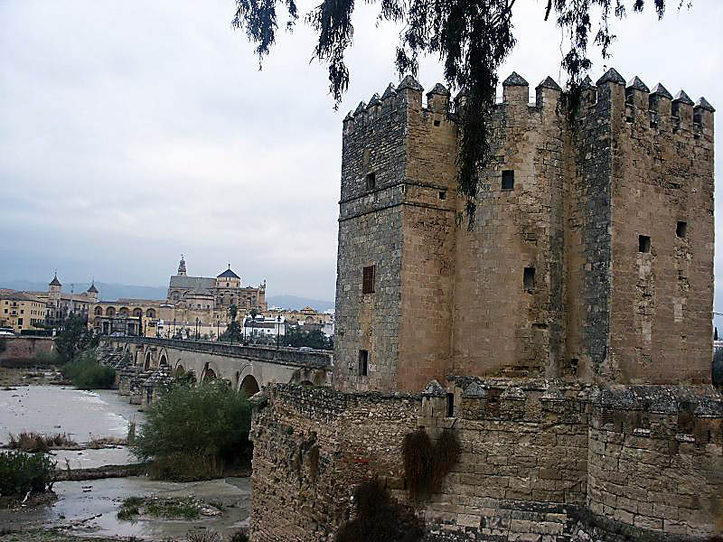 Torre de la Calahorra