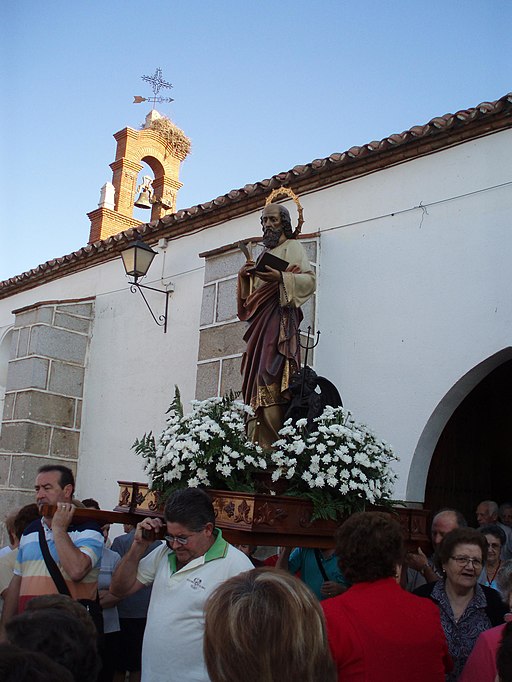 Ermita de San Bartolomé