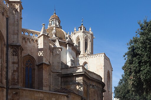Catedral de Tarragona