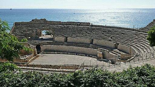 Anfiteatro Romano