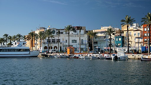 El Serrallo
