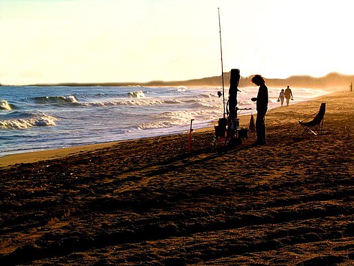 Playa del Miracle