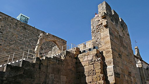 El Pretorio