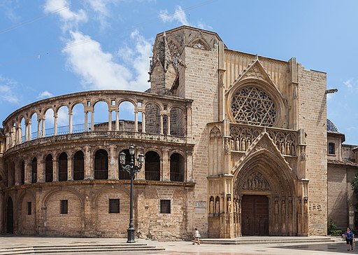 Catedral de Valencia