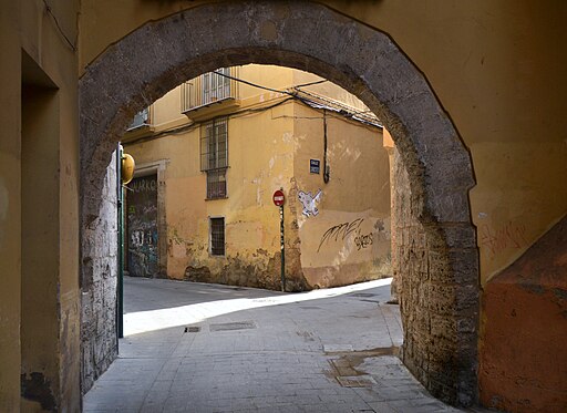 Portal de Valldigna