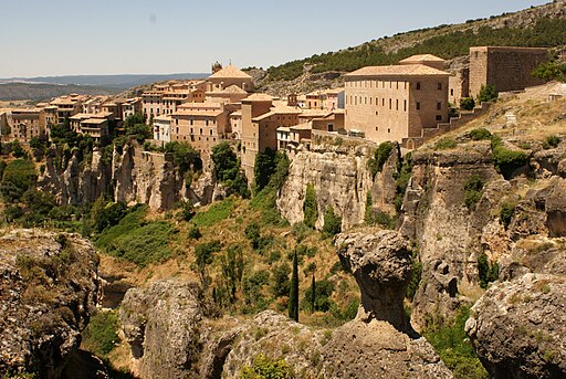 Ciudad Antigua