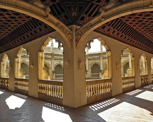 Monasterio San Juan de los Reyes
