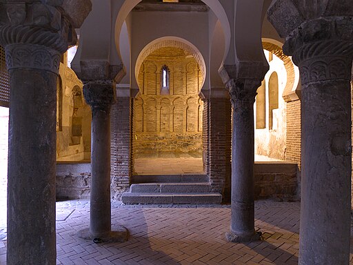 Mezquita Cristo de la Luz