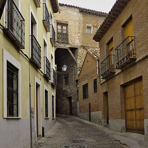 Cobertizos