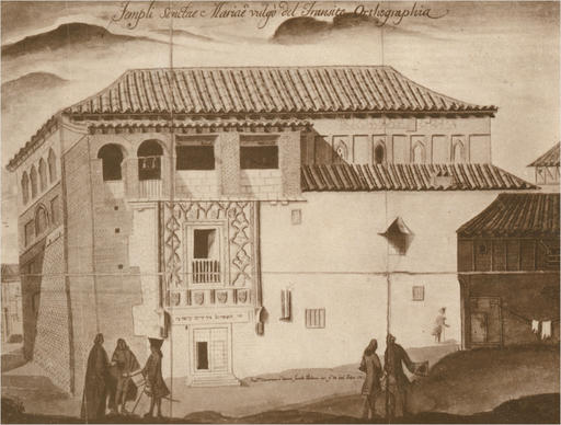 Museo Sefardí