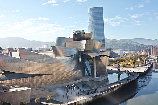 Museo Guggenheim