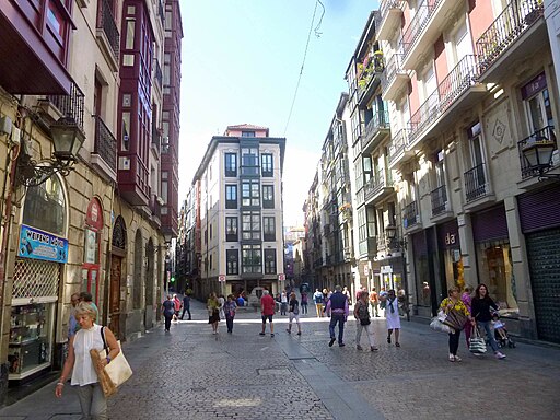 Casco Viejo